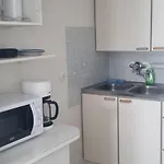 Sackle's Place Lejlighed
