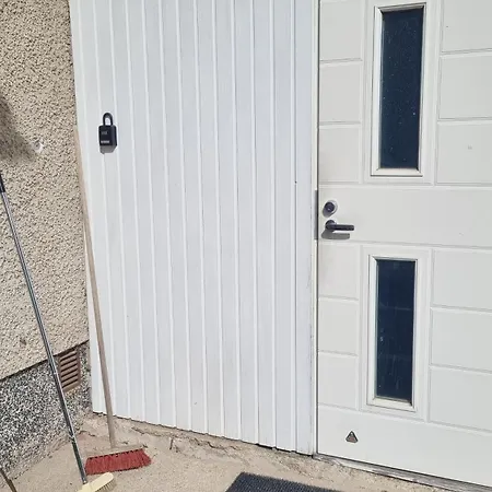 Sackleninkatu Apartamento *