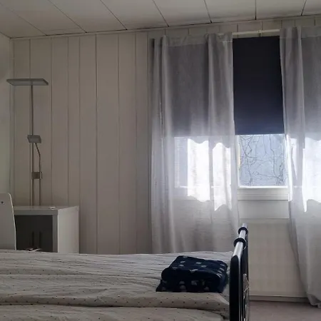 Sackle's Place Lejlighed Pori