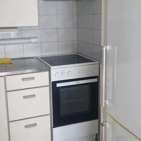 דירה Sackle's Place