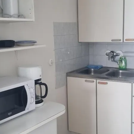 Sackle's Place דירה