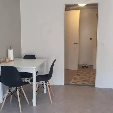 Sackle's Place