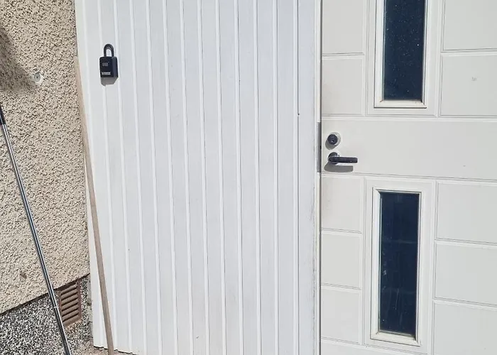 Sackleninkatu Apartamento *